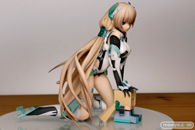 楽園追放 -Expelled from Paradise- アンジェラ・バルザック　ファット・カンパニー　画像　サンプル　レビュー　フィギュア　アビラ　まいもっち　03