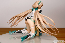 楽園追放 -Expelled from Paradise- アンジェラ・バルザック　ファット・カンパニー　画像　サンプル　レビュー　フィギュア　アビラ　まいもっち　04