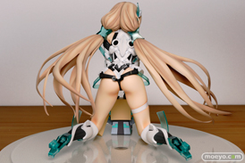 楽園追放 -Expelled from Paradise- アンジェラ・バルザック　ファット・カンパニー　画像　サンプル　レビュー　フィギュア　アビラ　まいもっち　05