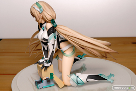 楽園追放 -Expelled from Paradise- アンジェラ・バルザック　ファット・カンパニー　画像　サンプル　レビュー　フィギュア　アビラ　まいもっち　07