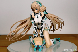 楽園追放 -Expelled from Paradise- アンジェラ・バルザック　ファット・カンパニー　画像　サンプル　レビュー　フィギュア　アビラ　まいもっち　08