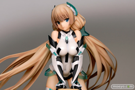 楽園追放 -Expelled from Paradise- アンジェラ・バルザック　ファット・カンパニー　画像　サンプル　レビュー　フィギュア　アビラ　まいもっち　09