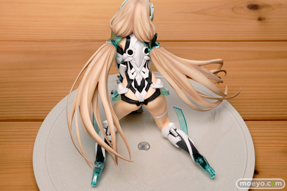 楽園追放 -Expelled from Paradise- アンジェラ・バルザック　ファット・カンパニー　画像　サンプル　レビュー　フィギュア　アビラ　まいもっち　10