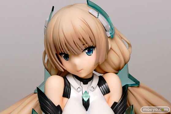 楽園追放 -Expelled from Paradise- アンジェラ・バルザック　ファット・カンパニー　画像　サンプル　レビュー　フィギュア　アビラ　まいもっち　11