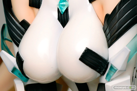 楽園追放 -Expelled from Paradise- アンジェラ・バルザック　ファット・カンパニー　画像　サンプル　レビュー　フィギュア　アビラ　まいもっち　16