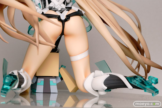 楽園追放 -Expelled from Paradise- アンジェラ・バルザック　ファット・カンパニー　画像　サンプル　レビュー　フィギュア　アビラ　まいもっち　20