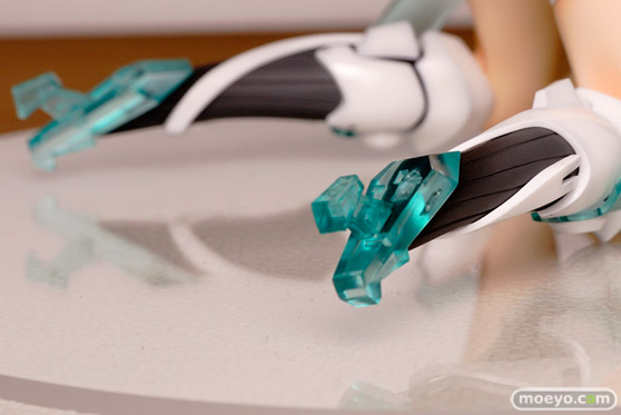 楽園追放 -Expelled from Paradise- アンジェラ・バルザック　ファット・カンパニー　画像　サンプル　レビュー　フィギュア　アビラ　まいもっち　21