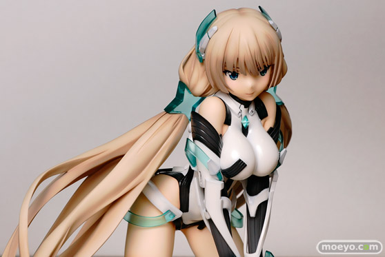 楽園追放 -Expelled from Paradise- アンジェラ・バルザック　ファット・カンパニー　画像　サンプル　レビュー　フィギュア　アビラ　まいもっち　26