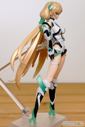 figma 楽園追放 -Expelled from Paradise- アンジェラ・バルザック　マックスファクトリー　画像　サンプル　レビュー　フィギュア　マックスファクトリー　浅井真紀　03