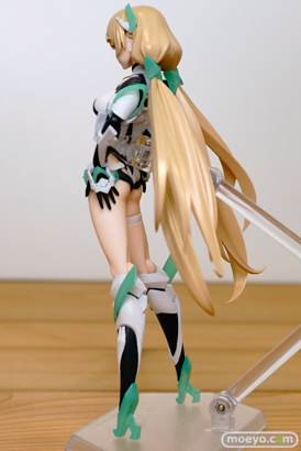 figma 楽園追放 -Expelled from Paradise- アンジェラ・バルザック　マックスファクトリー　画像　サンプル　レビュー　フィギュア　マックスファクトリー　浅井真紀　06