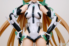 figma 楽園追放 -Expelled from Paradise- アンジェラ・バルザック　マックスファクトリー　画像　サンプル　レビュー　フィギュア　マックスファクトリー　浅井真紀　11