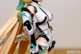 figma 楽園追放 -Expelled from Paradise- アンジェラ・バルザック　マックスファクトリー　画像　サンプル　レビュー　フィギュア　マックスファクトリー　浅井真紀　12