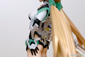 figma 楽園追放 -Expelled from Paradise- アンジェラ・バルザック　マックスファクトリー　画像　サンプル　レビュー　フィギュア　マックスファクトリー　浅井真紀　13