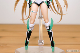 figma 楽園追放 -Expelled from Paradise- アンジェラ・バルザック　マックスファクトリー　画像　サンプル　レビュー　フィギュア　マックスファクトリー　浅井真紀　14