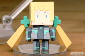 figma 楽園追放 -Expelled from Paradise- アンジェラ・バルザック　マックスファクトリー　画像　サンプル　レビュー　フィギュア　マックスファクトリー　浅井真紀　25