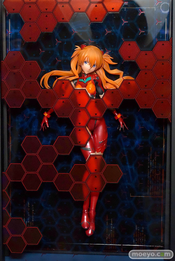 画像　フィギュア　サンプル　レビュー　ワンダーフェスティバル 2015［夏］　if create グリスリーパンダ ハコ帝国 03