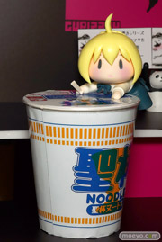 画像　フィギュア　サンプル　レビュー　ワンダーフェスティバル 2015［夏］　if create グリスリーパンダ ハコ帝国 05