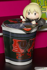 画像　フィギュア　サンプル　レビュー　ワンダーフェスティバル 2015［夏］　if create グリスリーパンダ ハコ帝国 06