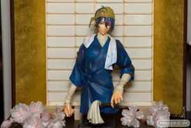 画像　フィギュア　サンプル　レビュー　ワンダーフェスティバル 2015［夏］　if create グリスリーパンダ ハコ帝国 09