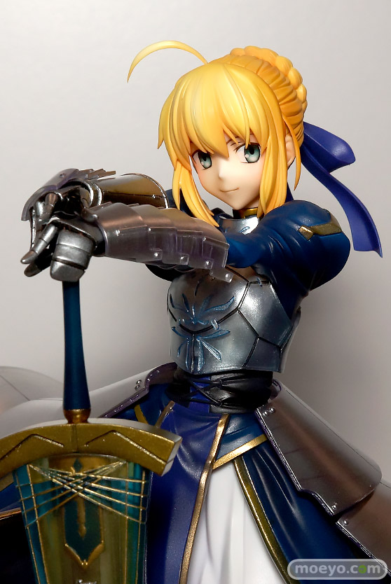 画像　フィギュア　サンプル　レビュー　ワンダーフェスティバル 2015［夏］　if create グリスリーパンダ ハコ帝国 12