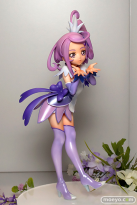 画像　フィギュア　サンプル　レビュー　ワンダーフェスティバル 2015［夏］　if create グリスリーパンダ ハコ帝国 13