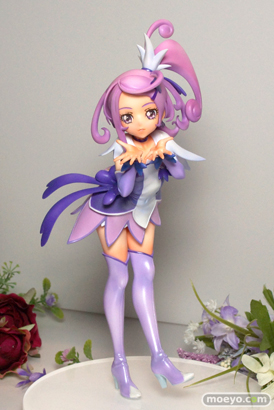 画像　フィギュア　サンプル　レビュー　ワンダーフェスティバル 2015［夏］　if create グリスリーパンダ ハコ帝国 14