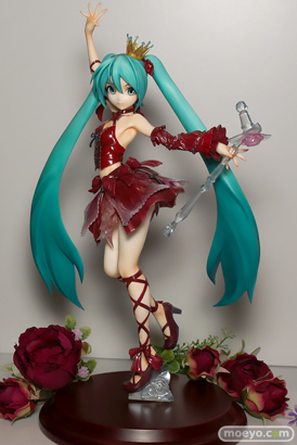 画像　フィギュア　サンプル　レビュー　ワンダーフェスティバル 2015［夏］　if create グリスリーパンダ ハコ帝国 15