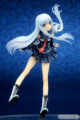 蒼き鋼のアルペジオ -アルス・ノヴァ- メンタルモデル イオナ キューズQ　画像　サンプル　レビュー　フィギュア　でる　星名詠美　04