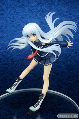 蒼き鋼のアルペジオ -アルス・ノヴァ- メンタルモデル イオナ キューズQ　画像　サンプル　レビュー　フィギュア　でる　星名詠美　06