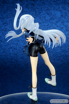 蒼き鋼のアルペジオ -アルス・ノヴァ- メンタルモデル イオナ キューズQ　画像　サンプル　レビュー　フィギュア　でる　星名詠美　07