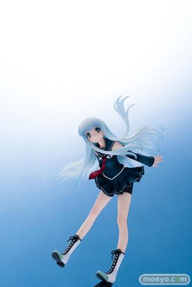 蒼き鋼のアルペジオ -アルス・ノヴァ- メンタルモデル イオナ キューズQ　画像　サンプル　レビュー　フィギュア　でる　星名詠美　11