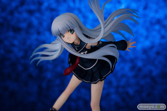 蒼き鋼のアルペジオ -アルス・ノヴァ- メンタルモデル イオナ キューズQ　画像　サンプル　レビュー　フィギュア　でる　星名詠美　14