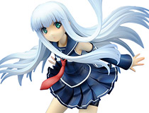 キューズQ「蒼き鋼のアルペジオ -アルス・ノヴァ- メンタルモデル イオナ」 再販決定！