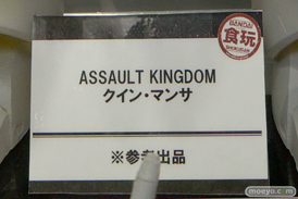 ガンダム　スターウォーズ　エルガイム　バンダイ　画像　サンプル　レビュー　フィギュア　第55回 全日本模型ホビーショー　23