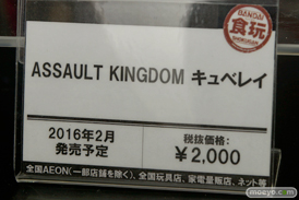 ガンダム　スターウォーズ　エルガイム　バンダイ　画像　サンプル　レビュー　フィギュア　第55回 全日本模型ホビーショー　28