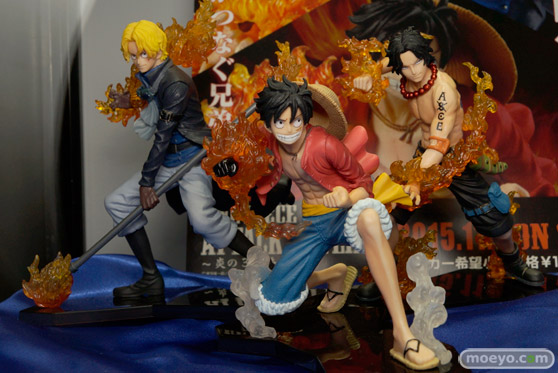 ガンダム　スターウォーズ　エルガイム　バンダイ　画像　サンプル　レビュー　フィギュア　第55回 全日本模型ホビーショー　33