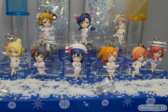 ガンダム　スターウォーズ　エルガイム　バンダイ　画像　サンプル　レビュー　フィギュア　第55回 全日本模型ホビーショー　35