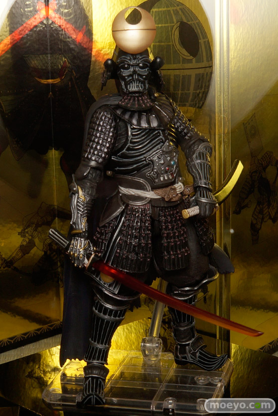 ガンダム　スターウォーズ　エルガイム　バンダイ　画像　サンプル　レビュー　フィギュア　第55回 全日本模型ホビーショー　47