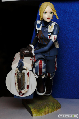 ワンダーフェスティバル 2015［夏］　画像　サンプル　レビュー　フィギュア　MEDIC　うさPハウス　稲荷庭　01