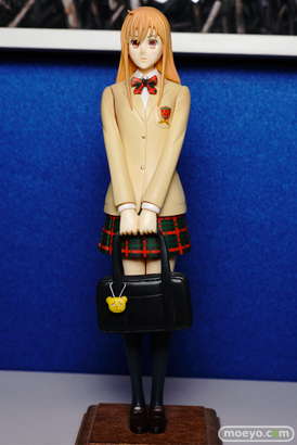 ワンダーフェスティバル 2015［夏］　画像　サンプル　レビュー　フィギュア　MEDIC　うさPハウス　稲荷庭　02