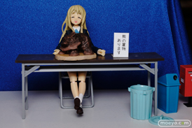 ワンダーフェスティバル 2015［夏］　画像　サンプル　レビュー　フィギュア　MEDIC　うさPハウス　稲荷庭　03