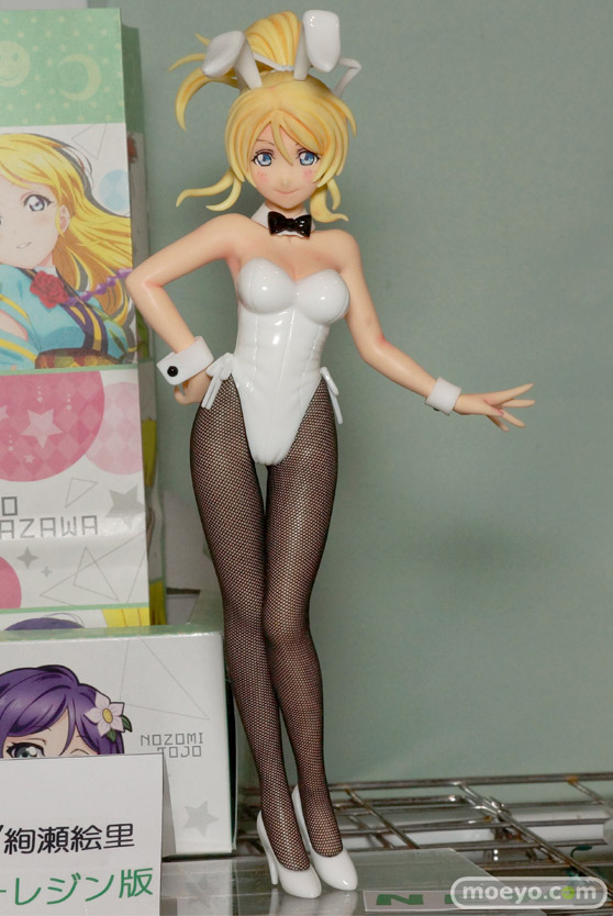 ワンダーフェスティバル 2015［夏］　画像　サンプル　レビュー　フィギュア　MEDIC　うさPハウス　稲荷庭　06