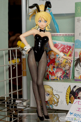 ワンダーフェスティバル 2015［夏］　画像　サンプル　レビュー　フィギュア　MEDIC　うさPハウス　稲荷庭　07