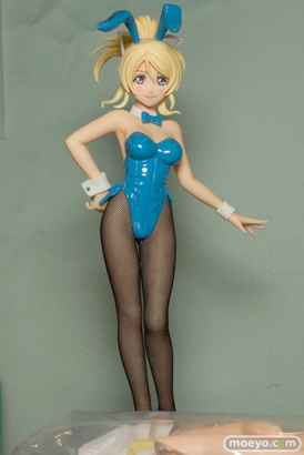 ワンダーフェスティバル 2015［夏］　画像　サンプル　レビュー　フィギュア　MEDIC　うさPハウス　稲荷庭　08