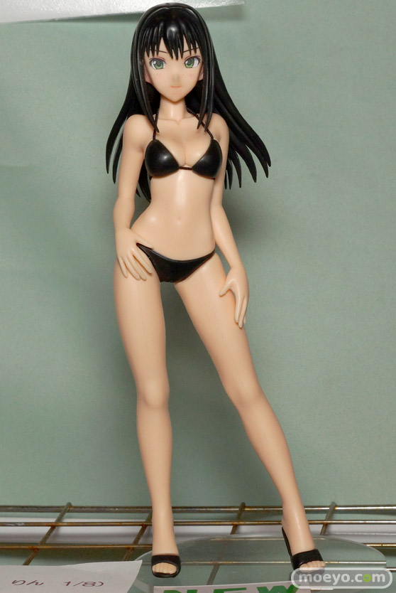 ワンダーフェスティバル 2015［夏］　画像　サンプル　レビュー　フィギュア　MEDIC　うさPハウス　稲荷庭　09