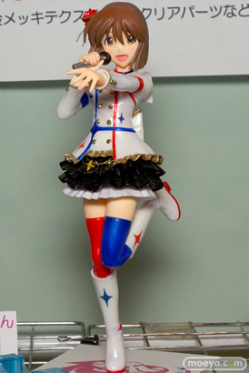 ワンダーフェスティバル 2015［夏］　画像　サンプル　レビュー　フィギュア　MEDIC　うさPハウス　稲荷庭　11