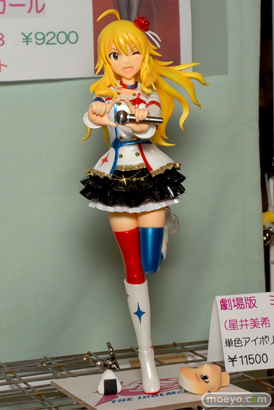 ワンダーフェスティバル 2015［夏］　画像　サンプル　レビュー　フィギュア　MEDIC　うさPハウス　稲荷庭　12