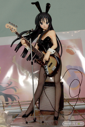 ワンダーフェスティバル 2015［夏］　画像　サンプル　レビュー　フィギュア　MEDIC　うさPハウス　稲荷庭　13