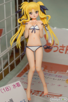 ワンダーフェスティバル 2015［夏］　画像　サンプル　レビュー　フィギュア　MEDIC　うさPハウス　稲荷庭　14