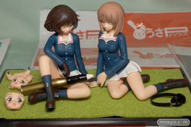ワンダーフェスティバル 2015［夏］　画像　サンプル　レビュー　フィギュア　MEDIC　うさPハウス　稲荷庭　15